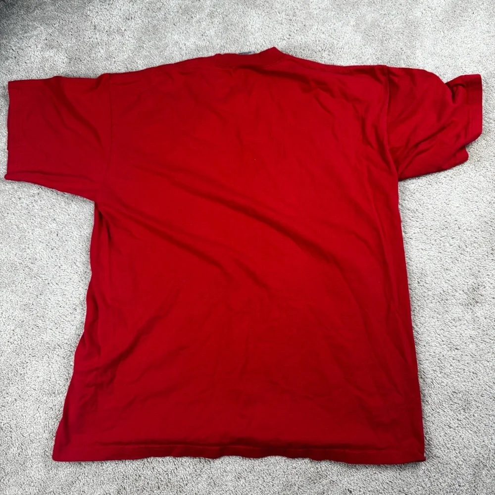 Shaka Wear stylish red